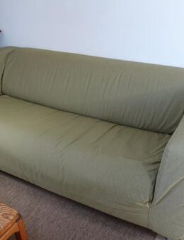 2-Sitzer Sofa | Couch | Klippan Ikea - Bamberg