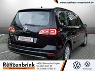 VW Sharan, Comfortline Blind Spot Sensor, Jahr 2020 - Bramsche