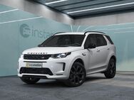 Land Rover Discovery Sport, Black R-DYNAMIC SE S, Jahr 2022 - München