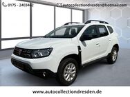 Dacia Duster II Comfort 4WD 1.5 BLUE dCi 115 EU6d - Dresden