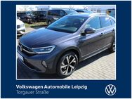 VW Taigo, 1.0 l TSI Style CLIMA, Jahr 2024 - Leipzig