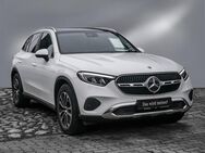 Mercedes GLC 220, d AVANTGARDE SPUR, Jahr 2023 - Rendsburg