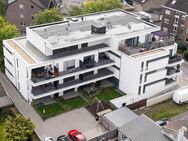 Vermietete ETW in Energieeffizientem Neubau mit Luft-Wärme-Pumpen in der Städteregion Aachen. - Würselen