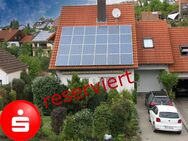 Doppelhaushälfte in 97616 Bad Neustadt/Herschfeld - Bad Neustadt (Saale)