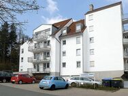 Eigentumswohnung Nr. 16 mit Blick ins Grüne - Auerbach (Vogtland)