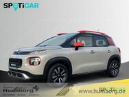 Citroën C3 Aircross, 1.5 Shine 100 EU6d-T, Jahr 2019 - Paderborn