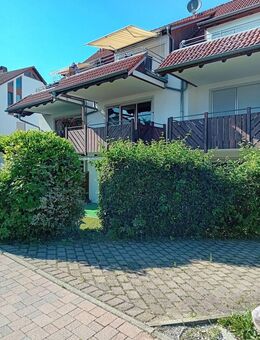 Schöne 3 Zimmerwohnung sucht neuen Eigentümer - Daisendorf