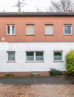 Brühl-Schwadorf: Apartment in beliebter Lage! - Brühl (Nordrhein-Westfalen)
