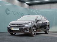 VW Taigo, 1.5 TSI R-LINE LM18, Jahr 2022 - München