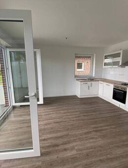 Charmantes Wohnen im Neubau in Ibbenbüren - Ibbenbüren