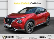 Nissan Juke, 1.6 HYBRID 143 4AMT N-Design, Jahr 2024 - Jena