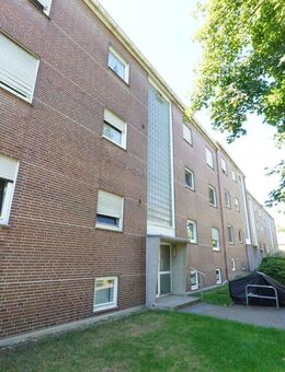 Attraktive Wohnung mit großzügigem, sonnigem Balkon - Ihr neues Zuhause wartet! - Buchholz (Nordheide)