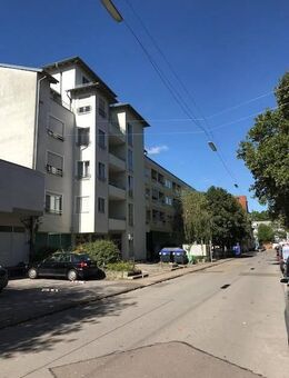 Gemütliche 1-Zimmerwohnung in Alt-Saarbrücken - Saarbrücken