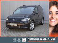 VW California, 2.0 TDI Caddy California MINI-KÜCHE, Jahr 2024 - Bautzen Zentrum