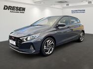 Hyundai i20, Trend Automatik, Jahr 2024 - Neuss