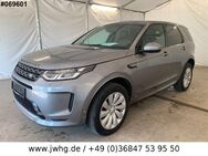 Land Rover Discovery Sport R-Dynamic digCockp Nav VLeder19" - Steinbach-Hallenberg