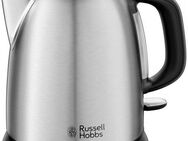 RUSSELL HOBBS Wasserkocher Adventure 24991-70, 1 l, 2400 W