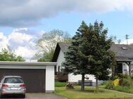 TOLLES EINFAMILIENHAUS DOPPELGARAGE-GROSSES GRUNDSTÜCK- AUSBAURESERVE-RUHIGE LAGE - Boppard