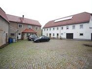 Hauptstadtmakler-Attraktiver Vierseitenhof in ländlicher Top-Lage - Diera-Zehren
