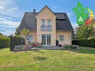 modernes Einfamilienhaus mit Energieeffizienter Heizungsanlage im idyllischen Schöneiche bei Berlin - Schöneiche (Berlin)