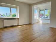 Lichtdurchflutete 3-Zimmer Erdgeschosswohnung mit Balkon und Wintergarten in Gelnhausen, Ideal für Kapitalanleger oder Privatnutzer - Gelnhausen