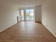 Renovierte 3-Raum-Wohnung mit Balkon und Außenstellplatz! - Erfurt