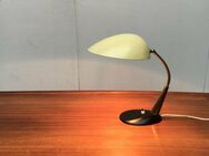 Cosack Table Lamp Tischleuchte zu Mid Century 60s 50er Teak Kalff - Hamburg Hamburg-Nord