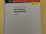 Die Prüfung der Handelsfachwirte 22.Auflage "Neuwertig" - Castrop-Rauxel