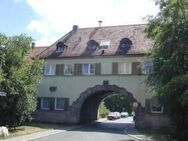 Renovierte 2,5 Zimmer Wohnung, perfekt für Altbauliebhaber - Nürnberg
