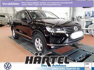 VW Touareg, TERRAIN TECH V6 TDI (, Jahr 2017 - Osnabrück