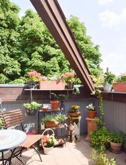 Gepflegtes Mehrfamilienhaus im Östlichen Ringgebiet! - Braunschweig