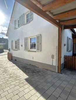 Klein, fein, mittendrin - eine seltene Gelegenheit in Schweinfurt! - Schweinfurt