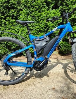 E-Bike HAIBIKE SDURO HARD9 3.0, Akku 624 Wh - Hohenburg
