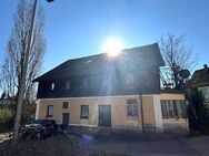 *Mehrfamilienhaus mit viel Potenzial - Sanierungsbedürftig* - Gschwend