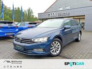 VW Passat Variant, 2.0 TDI Business, Jahr 2022 - Bad Belzig