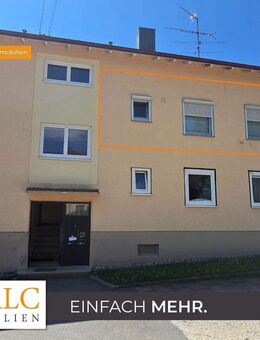 Wohnung in Bingen - Bingen