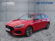 Hyundai i30, ADVANTAGE PLUS-PAKET FLA, Jahr 2024 - Saalfeld (Saale)