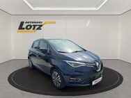 Renault ZOE, , Jahr 2021 - Bensheim