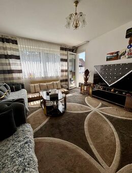 Zum Verkauf: 4-Zimmer-Eigentumswohnung in Rosdorf - Wohnqualität trifft Wertsteigerung - Rosdorf (Niedersachsen)