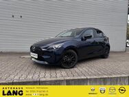 Mazda 2, 1.5 90 Homura (EURO 6d) ALLWETTER, Jahr 2023 - Karlsruhe