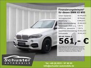 BMW X5 M50 d*Panodach 360°Kam Head-Up el.Sitze 22'' - Ruhstorf (Rott)