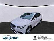 Seat Ibiza, 1.0 TSI Style Full, Jahr 2020 - Mainz