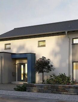 Wohnen in maritimem Flair - Lichtenau (Bayern)