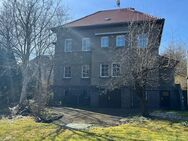 Charmante Altbauvilla - Nahe dem Goitzschesee - Bitterfeld-Wolfen