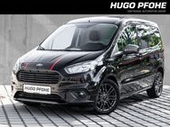 Ford Transit Courier, Sport Kasten Transporter Diese, Jahr 2020 - Hamburg