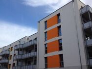 Neubauwohnung aus 2017 mit Balkon, EBK, Fußbodenheizung - Kiel