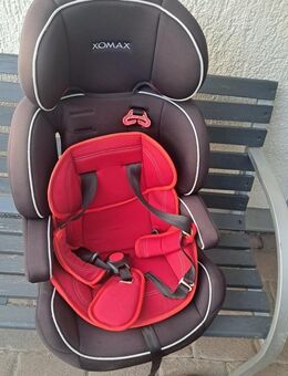PKW - Kindersitz XOMAX - Leipzig