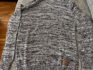 Strickrollkragenpullover der Marke Solid L - Wustermark