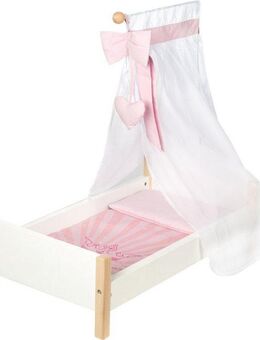 roba® Puppenbett Scarlett
