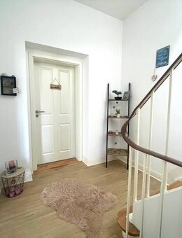 ++Frisch, modern & mit Stil++DG-Maisonette-Wohnung für dynamische Stadtmenschen. 3 Zi, 81 m², Balkon - Viersen